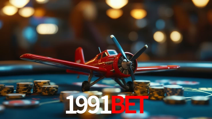Welcome Bonus 1991BET