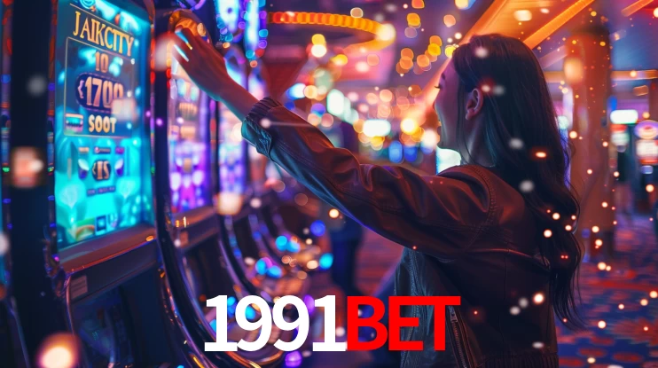 1991BET App