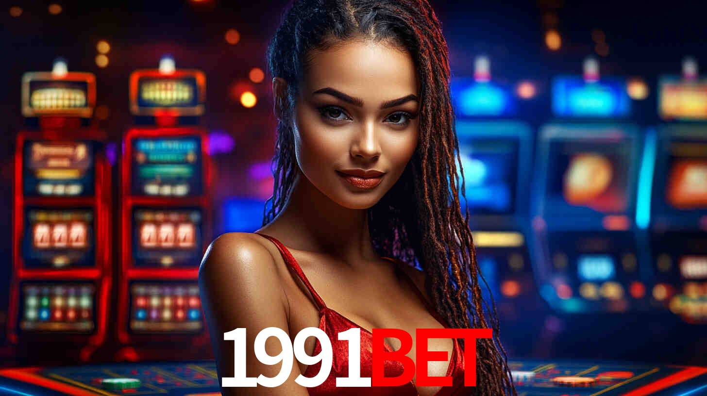 Experiência VIP 1991BET