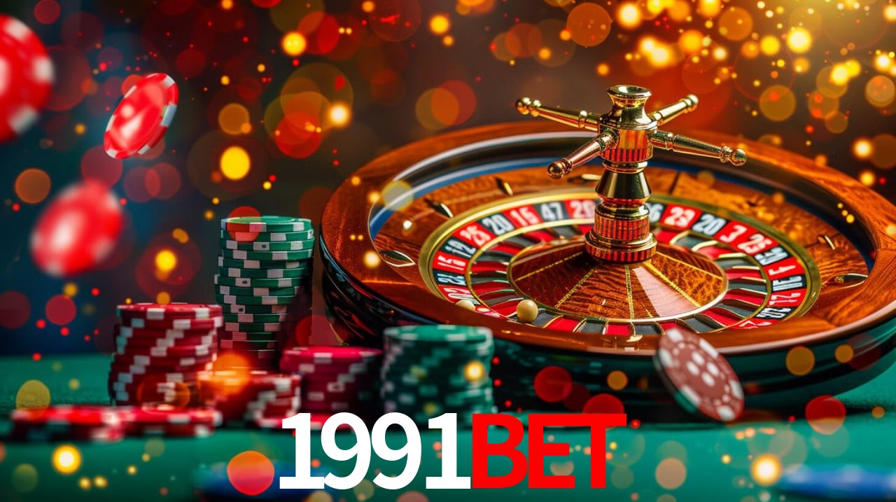 Login Seguro 1991BET