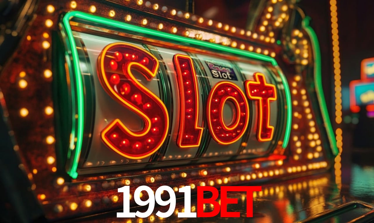 Descubra a Essência do 1991BET: Nossa História e Compromissos