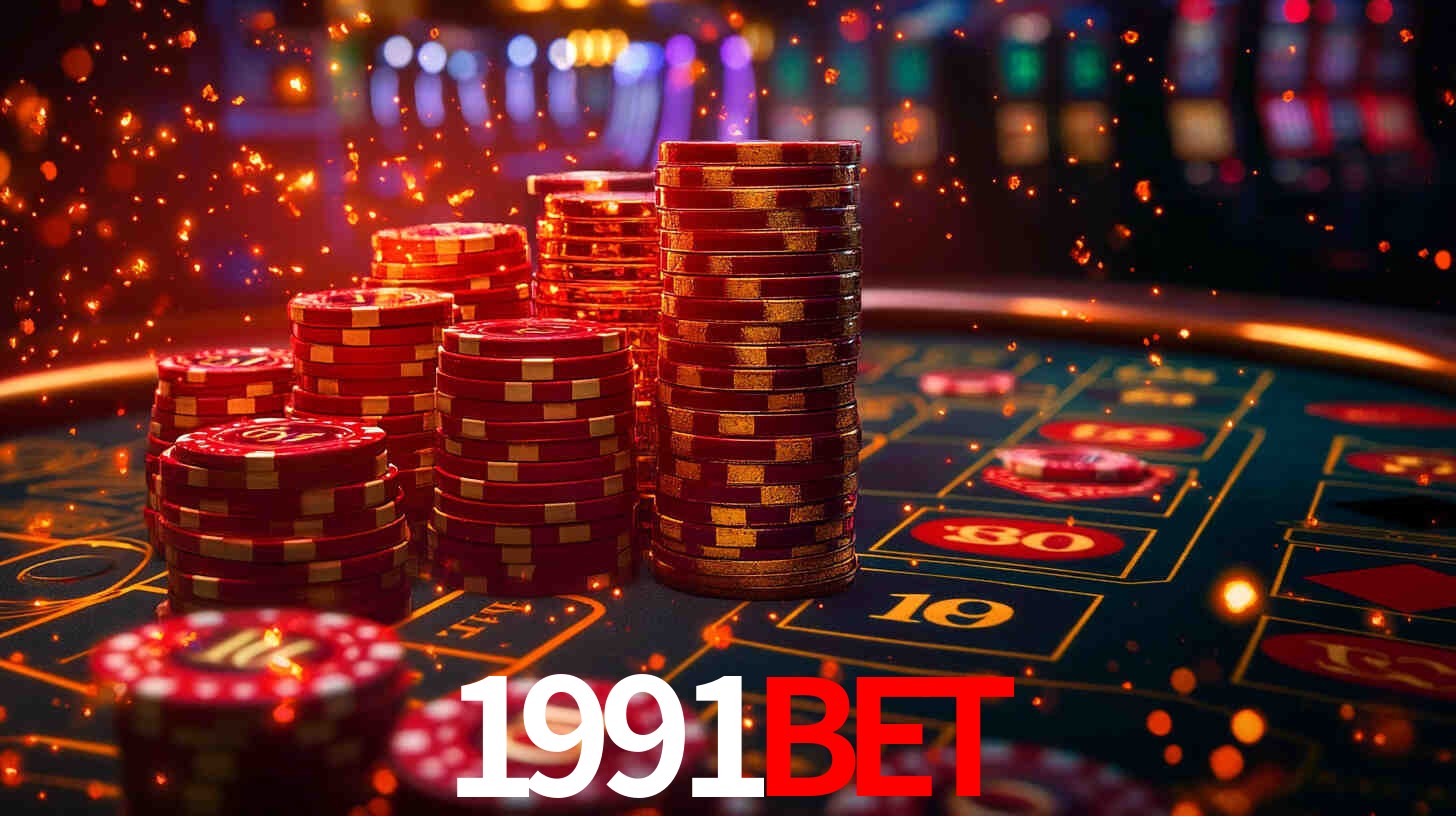 1991BET App