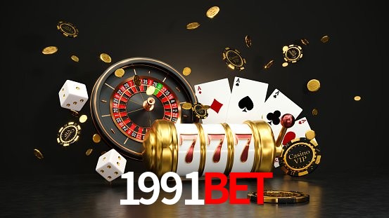 Blackjack Table 1991BET