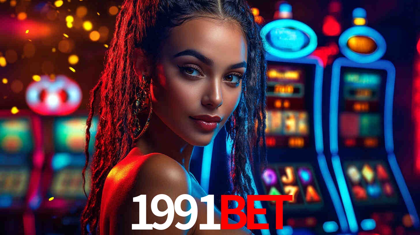 Apostas de Futebol 1991BET