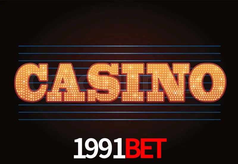 Inovações de Jogos na 1991BET: O Futuro das Experiências Interativas