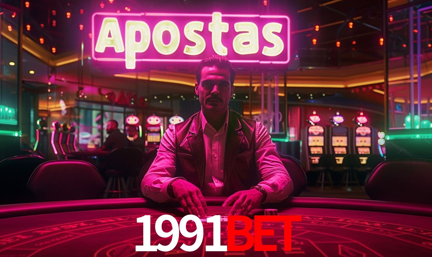 Avaliações dos Jogadores 1991BET