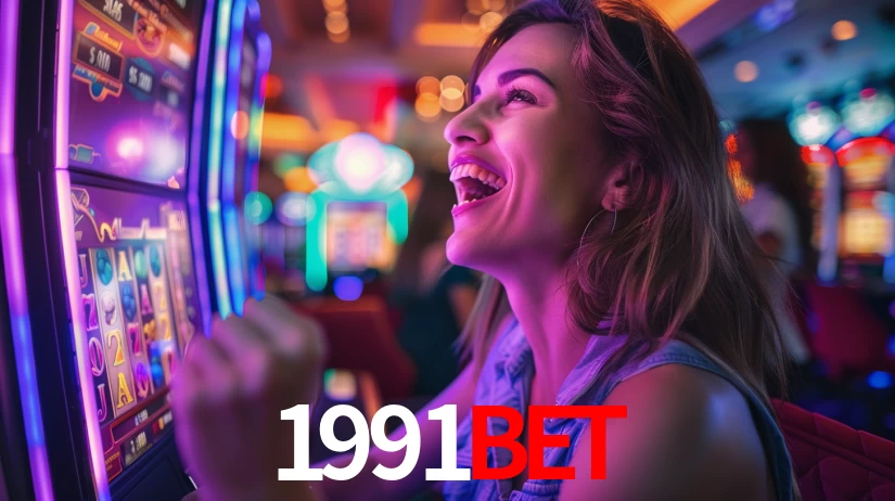 1991BET: Seu Especialista em Apostas Esportivas Brasileiras