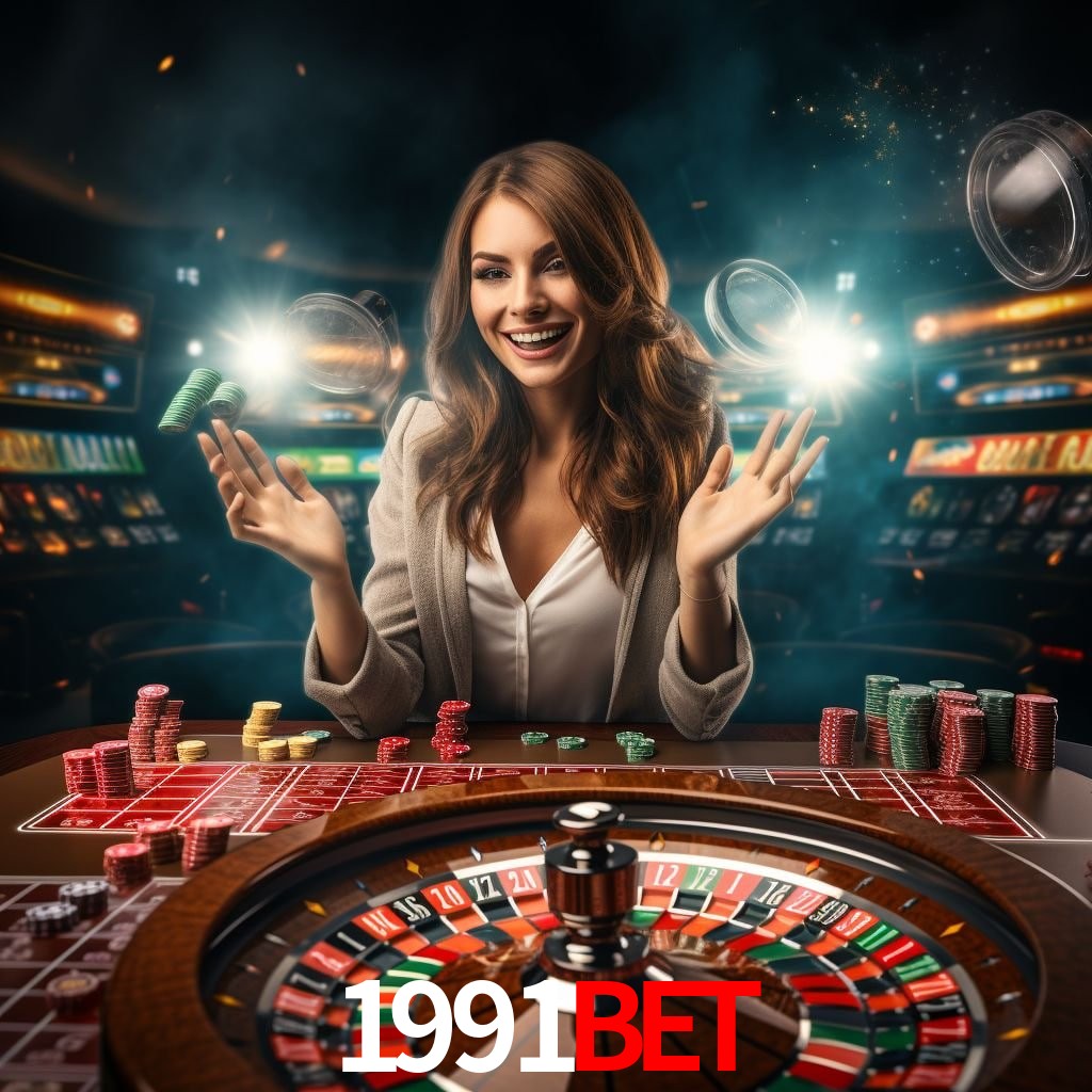 1991BET.COM