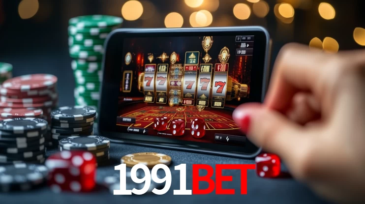1991BET,1991BET.COM