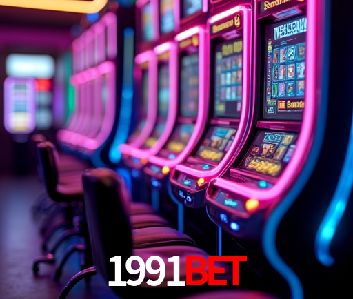 Inovações de Jogos na 1991BET: O Futuro das Experiências Interativas