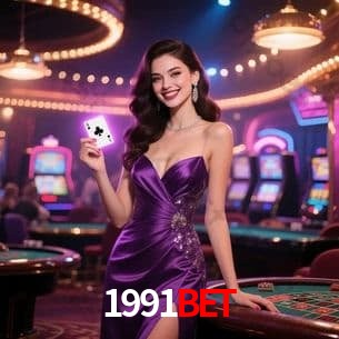 Apostas Esportivas na 1991BET: Um Guia Completo