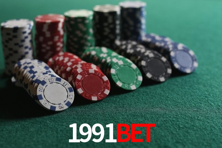 Football Betting 1991BET