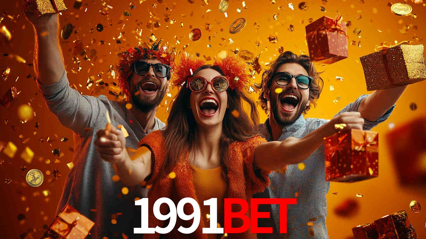 1991BET,1991BET.COM