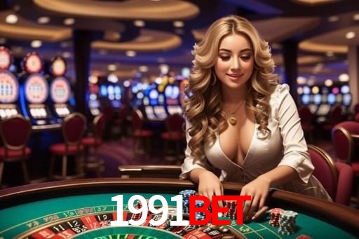 Live Casino 1991BET