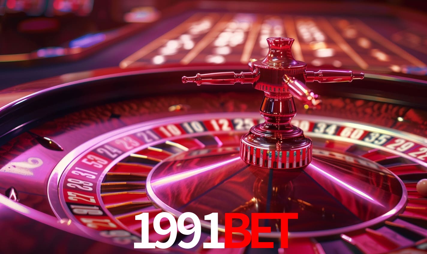 Casino Ao Vivo 1991BET