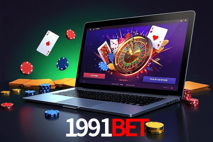 Descubra a Essência do 1991BET: Nossa História e Compromissos