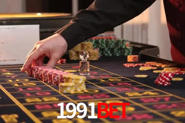 Jogos Exclusivos 1991BET