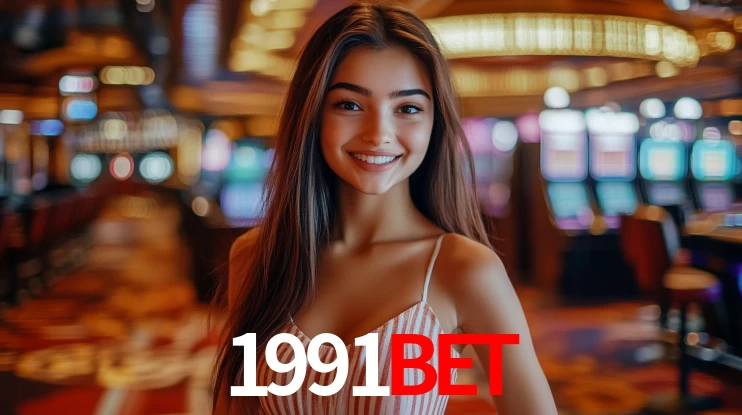 1991BET