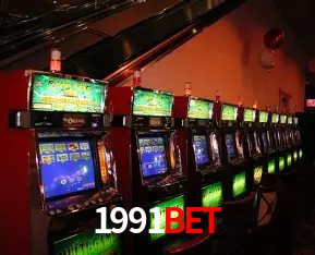 Platform Technology 1991BET