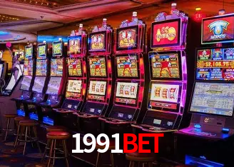 Seasonal Promotions 1991BET