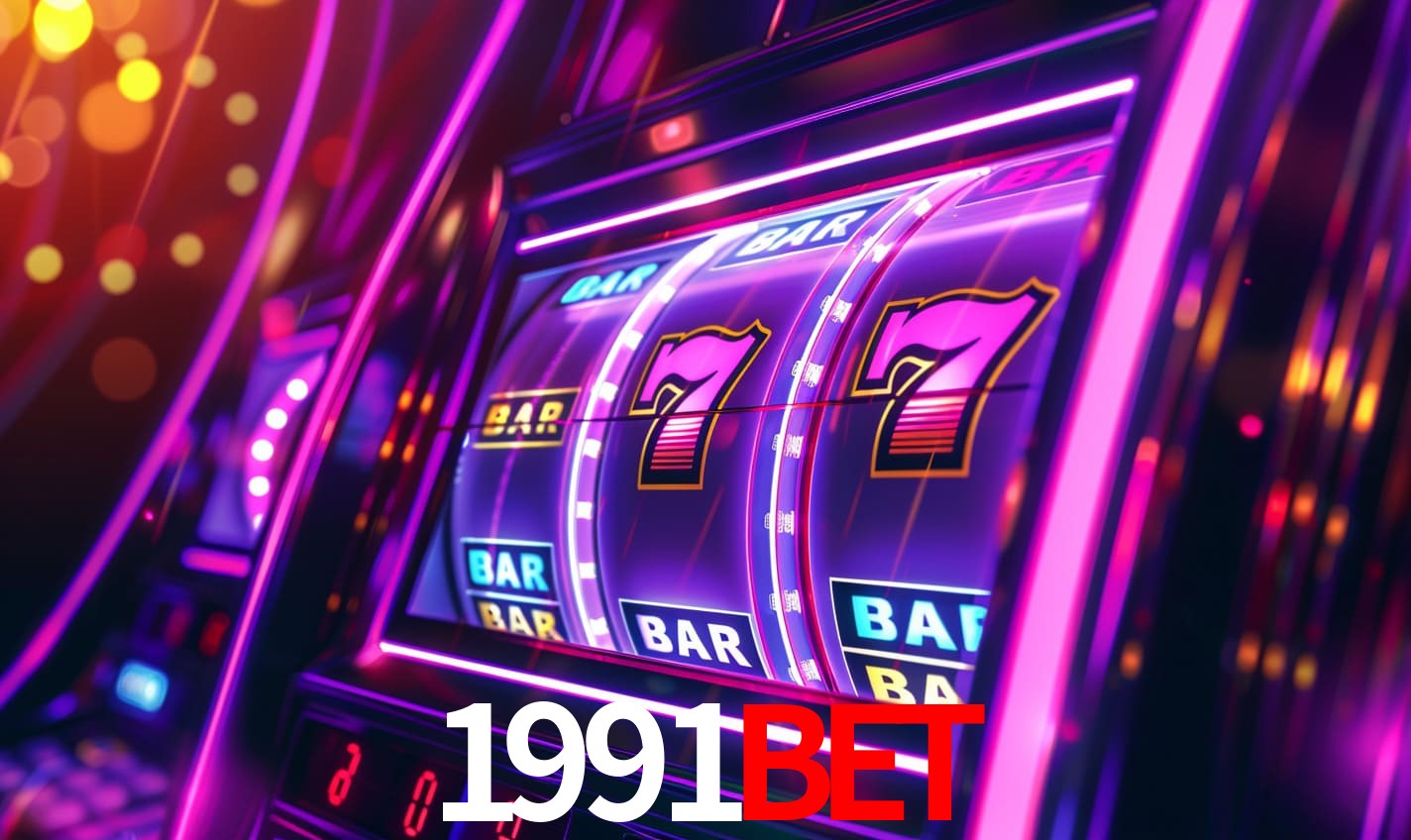 Bônus Generosos e Exclusivos no 1991BET para Você!
