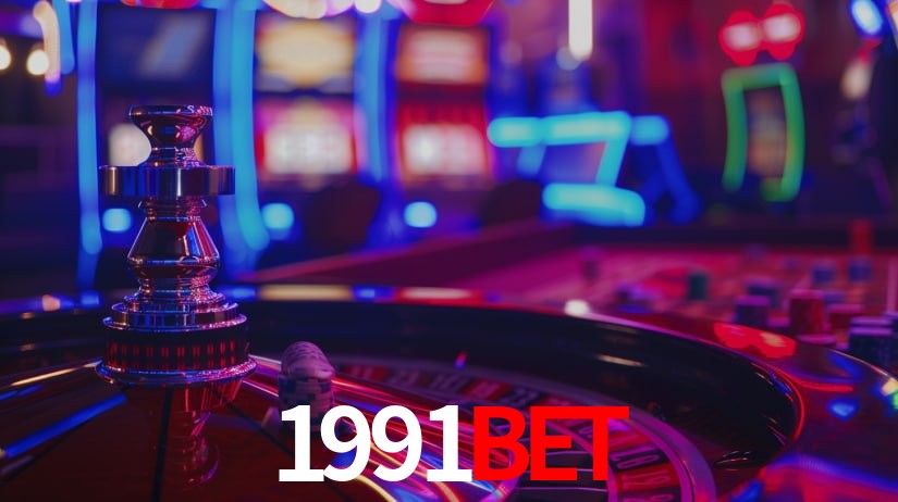 1991BET