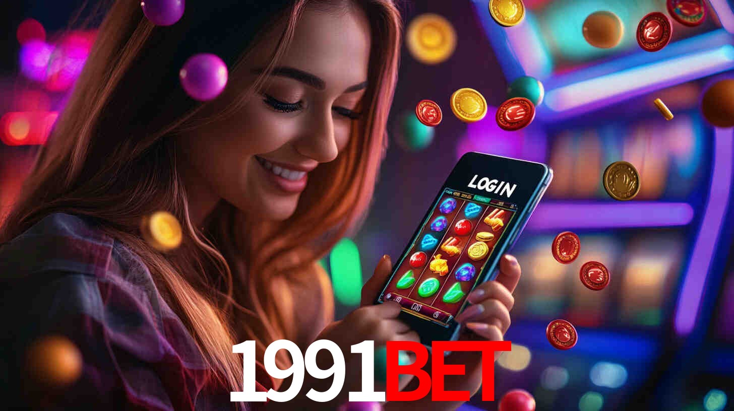 1991BET