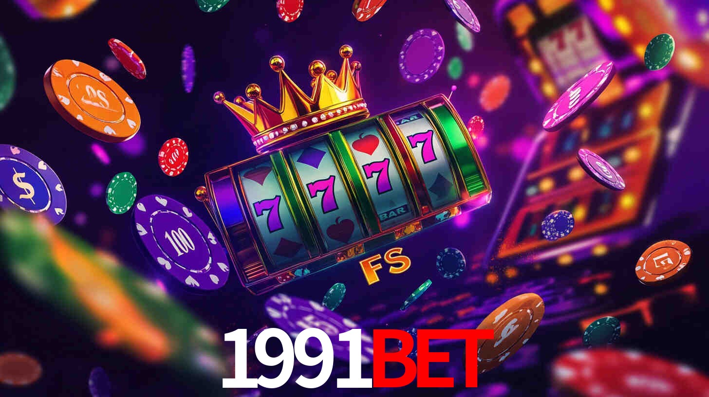 Ofertas Imperdíveis na 1991BET: Promoções e Bônus Que Valem a Pena