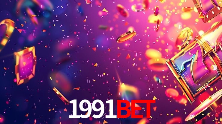 Promoção Relâmpago 1991BET