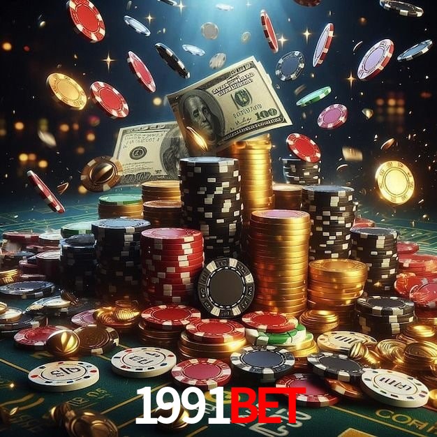 Promoções Sazonais 1991BET