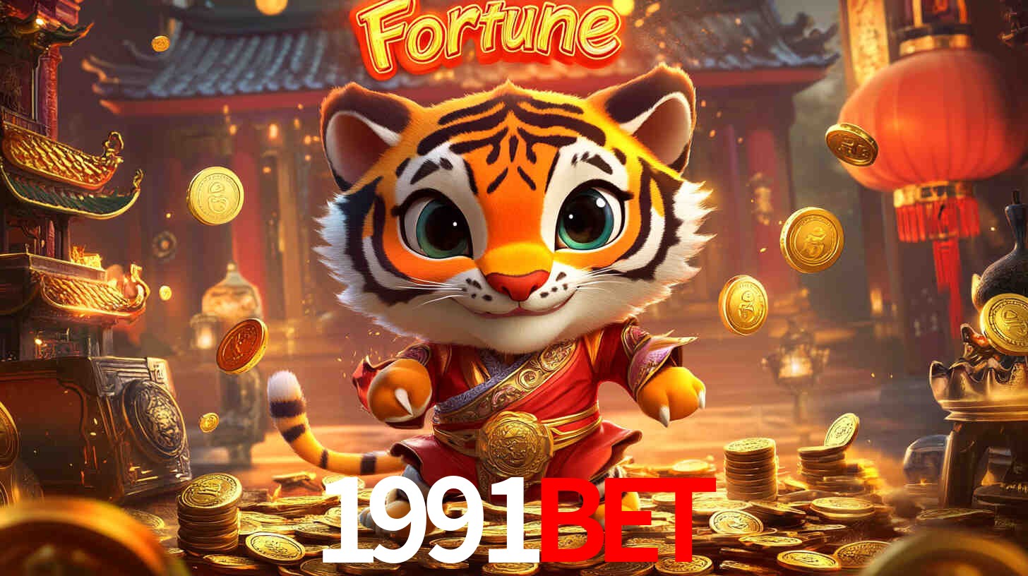 Torneios 1991BET