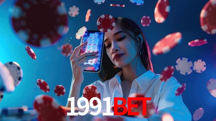 Segurança 2FA 1991BET