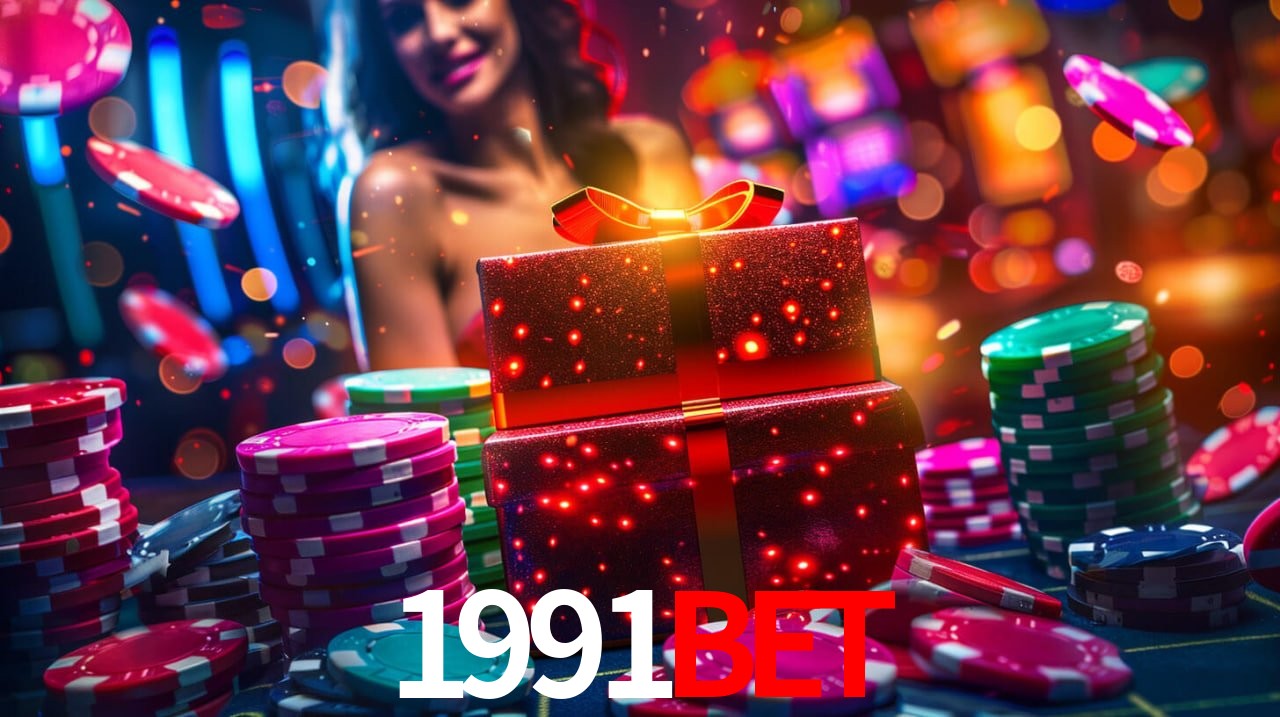 Integração de APIs 1991BET