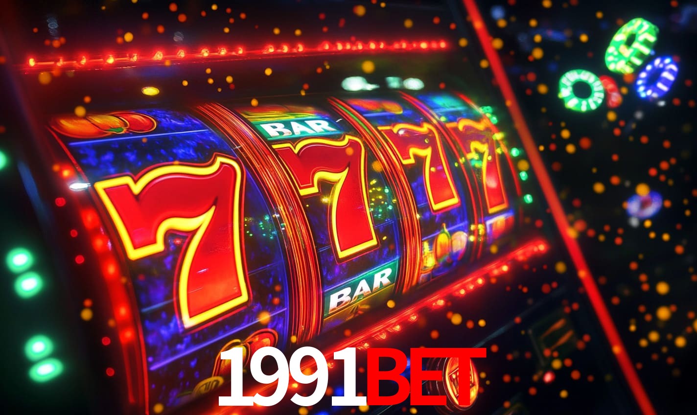 1991BET App