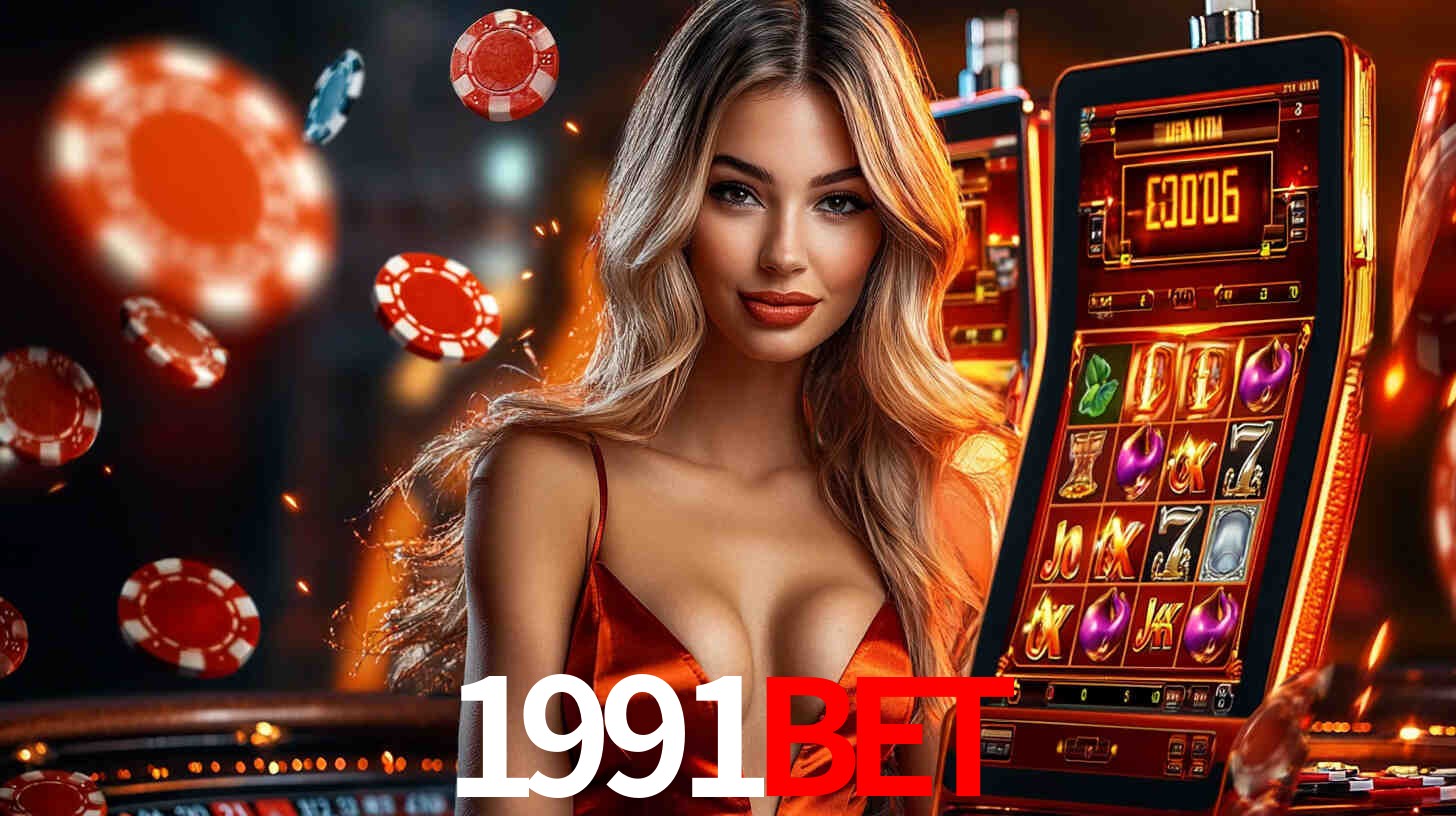1991BET,1991BET.COM