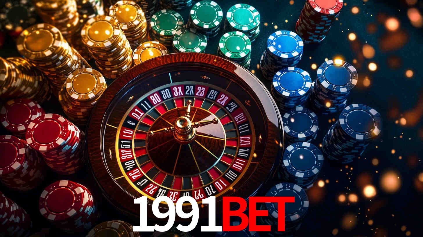 1991BET,1991BET.COM