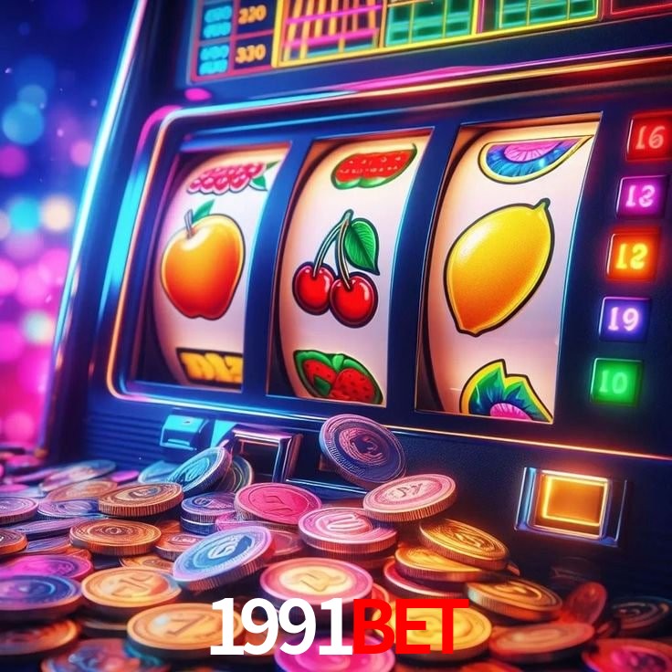 Desvendando o Mundo dos Jogos Virtuais na 1991BET