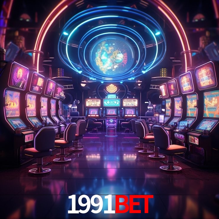 A Emoção da Loteria na 1991BET: Uma Chance de Mudança de Vida