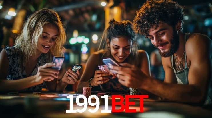 Premium Interface 1991BET