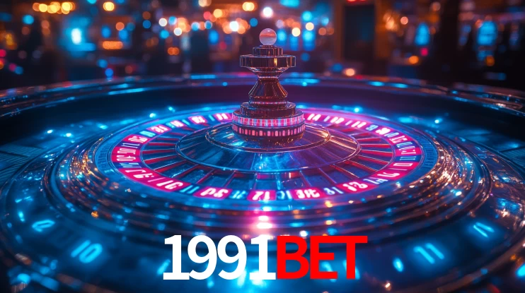 1991BET: Jogos de Caça-Níqueis-Altas Recompensas, Roleta-Velocidade, Blackjack-Desafios Máximos