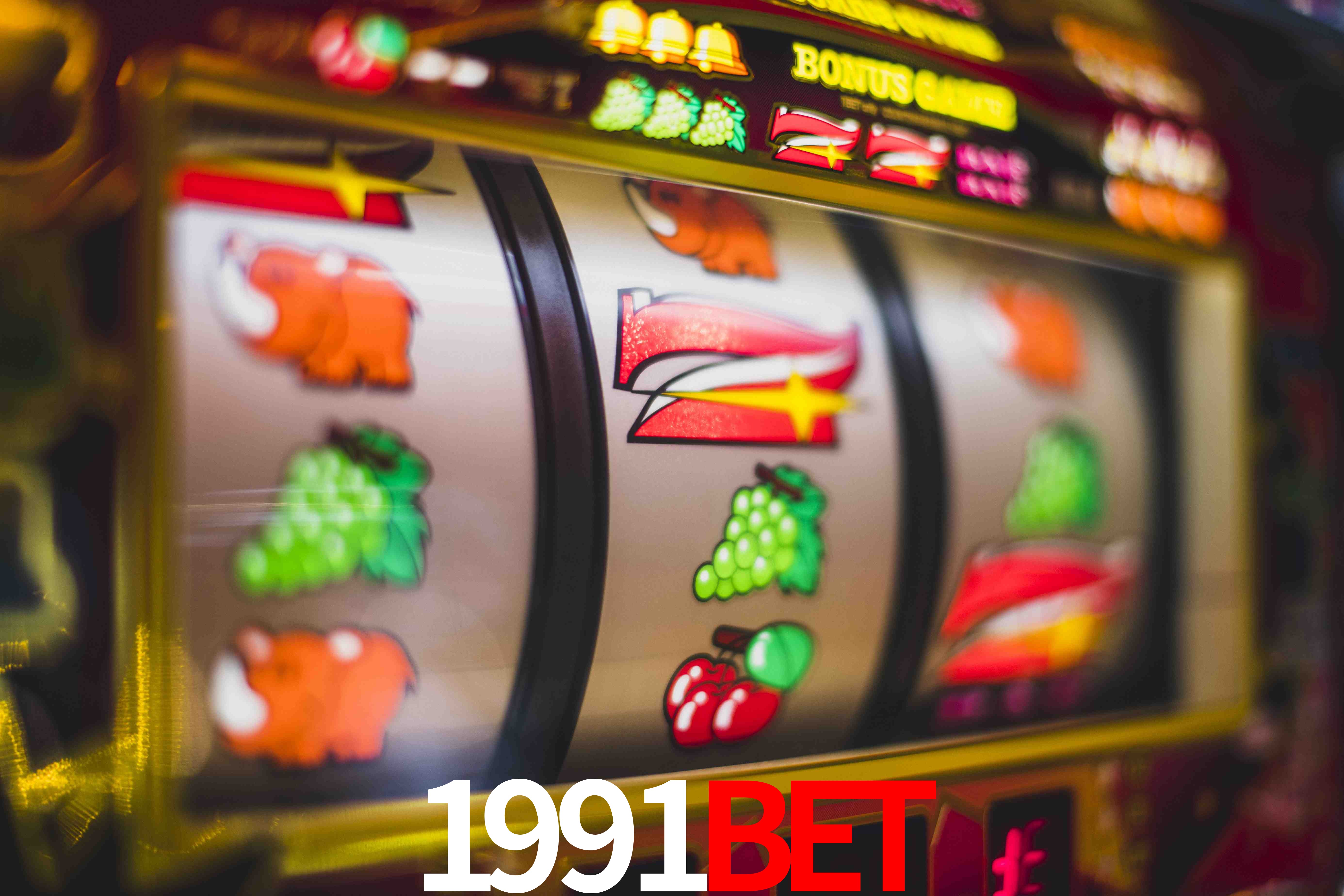 VIP Casino 1991BET