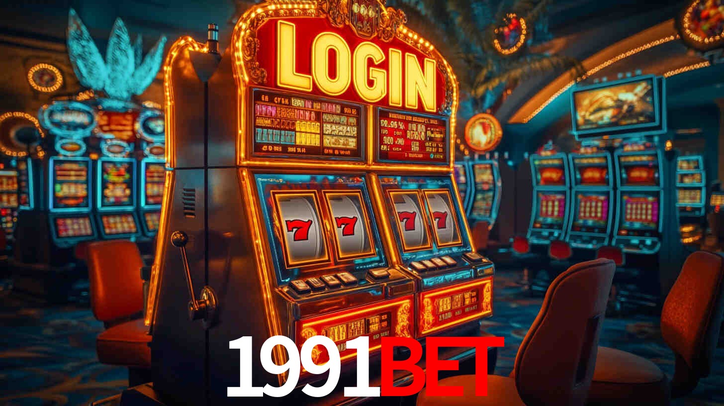 1991BET