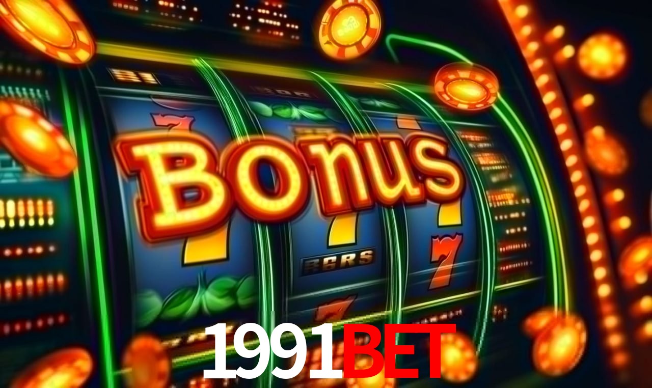 Tournaments 1991BET
