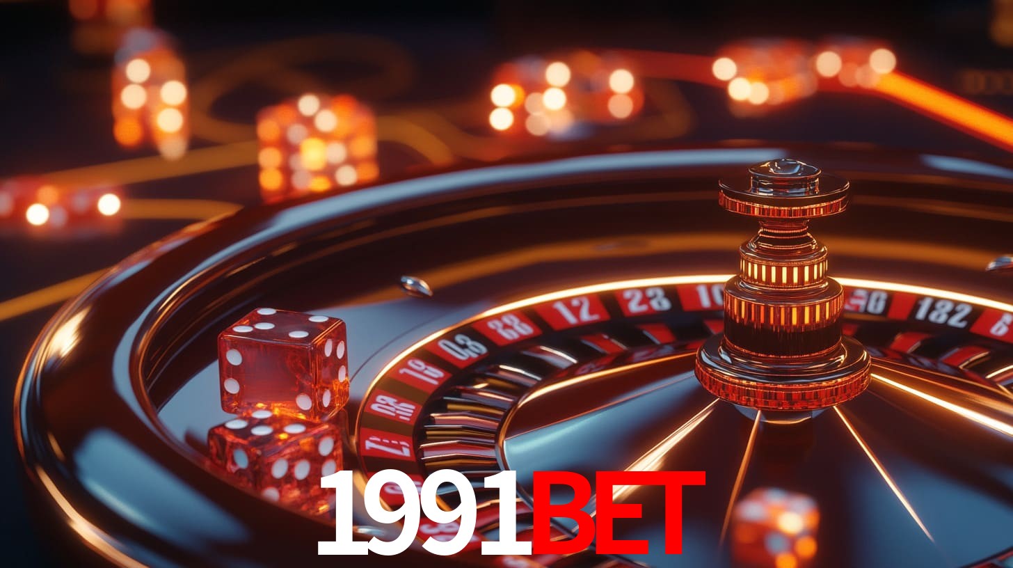 Desvendando o Mundo dos Jogos Virtuais na 1991BET