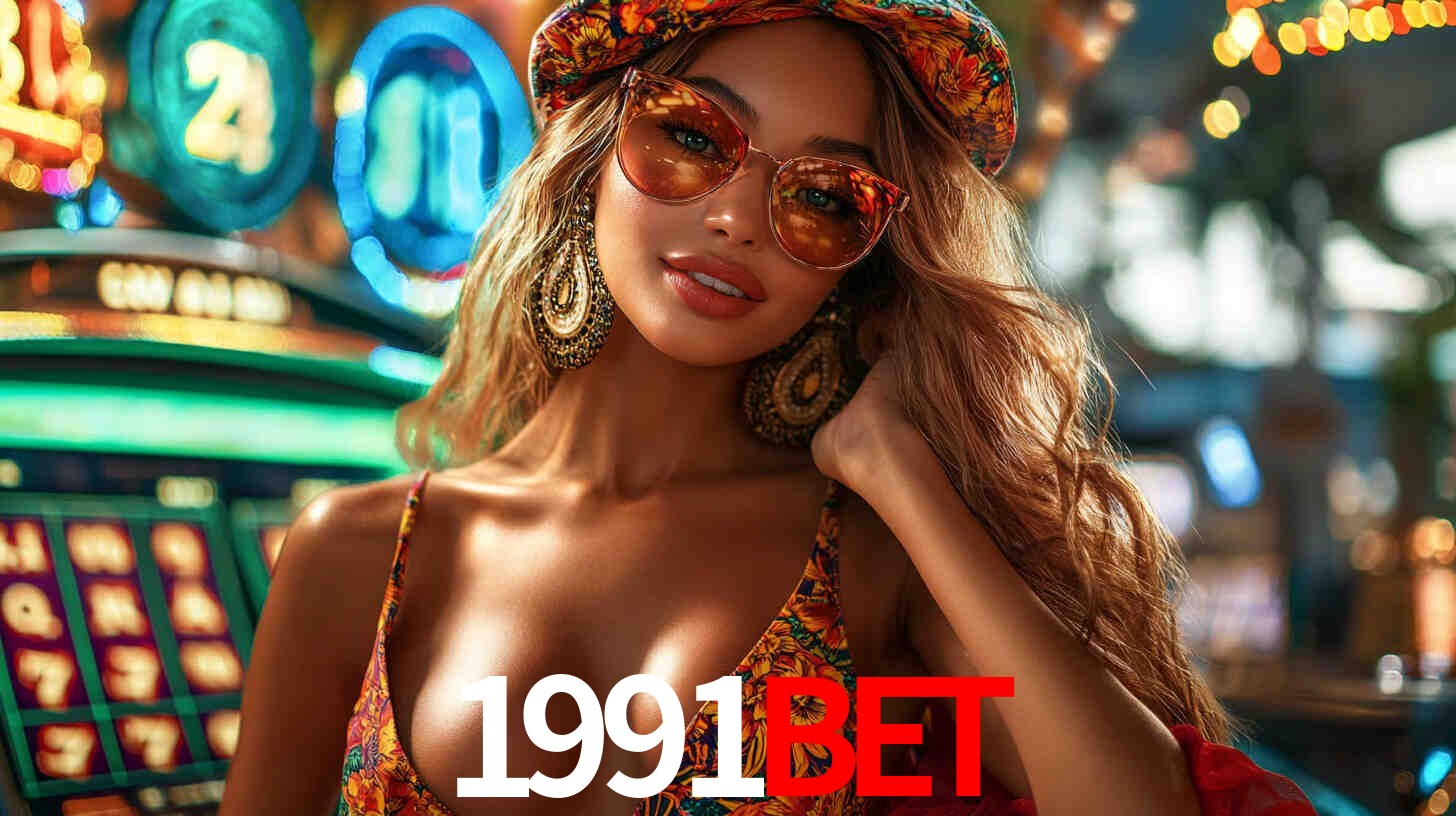 Explore as vantagens do 1991BET: serviço profissional e confiabilidade