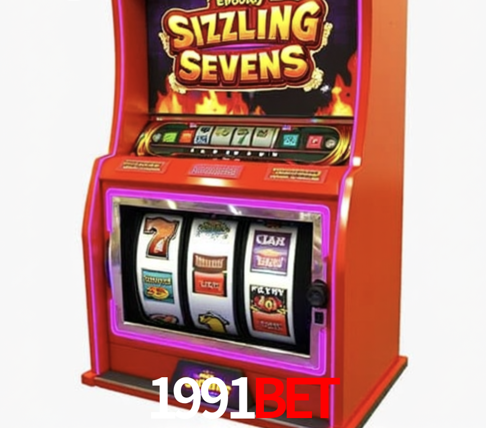 Slot Games 1991BET
