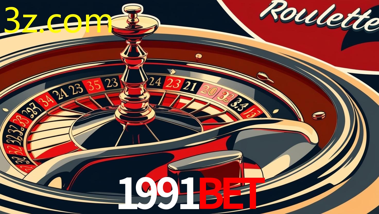 1991BET.COM Login Rápido