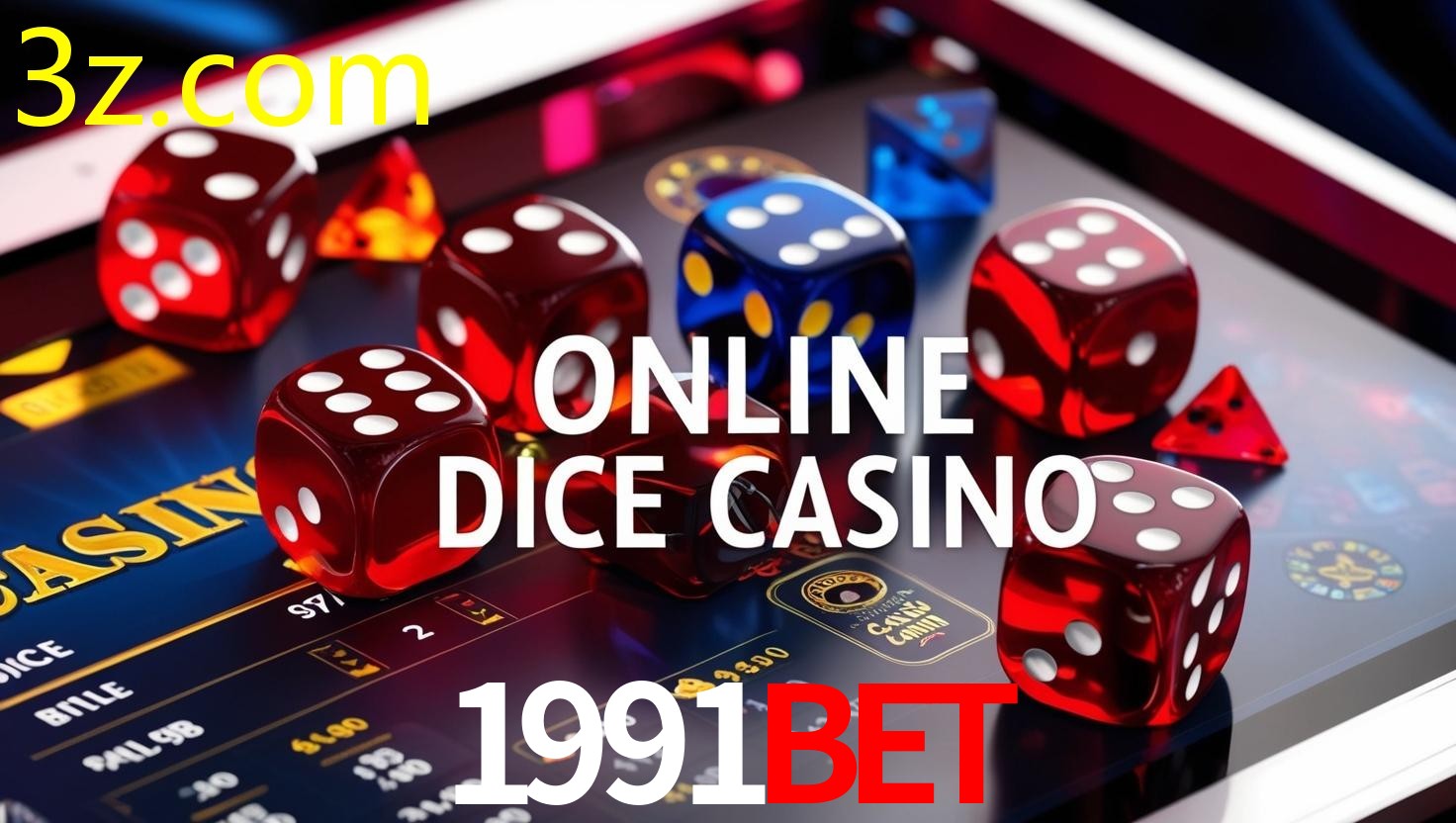 Jogos de Cassino 1991BET.COM