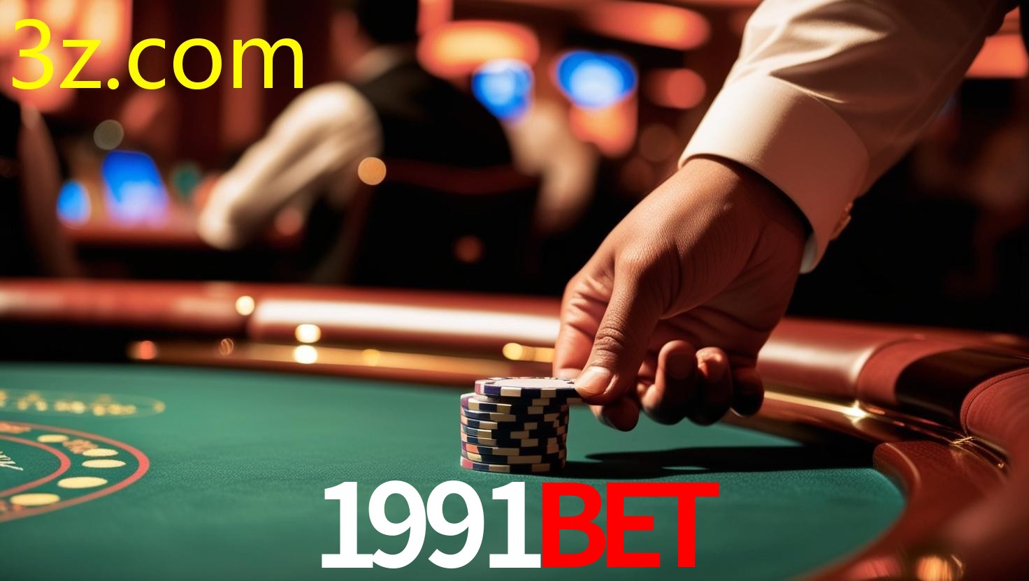 Login Seguro 1991BET.COM