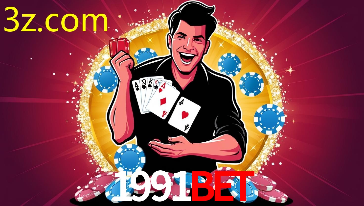 Apostas na Site 1991BET.COM